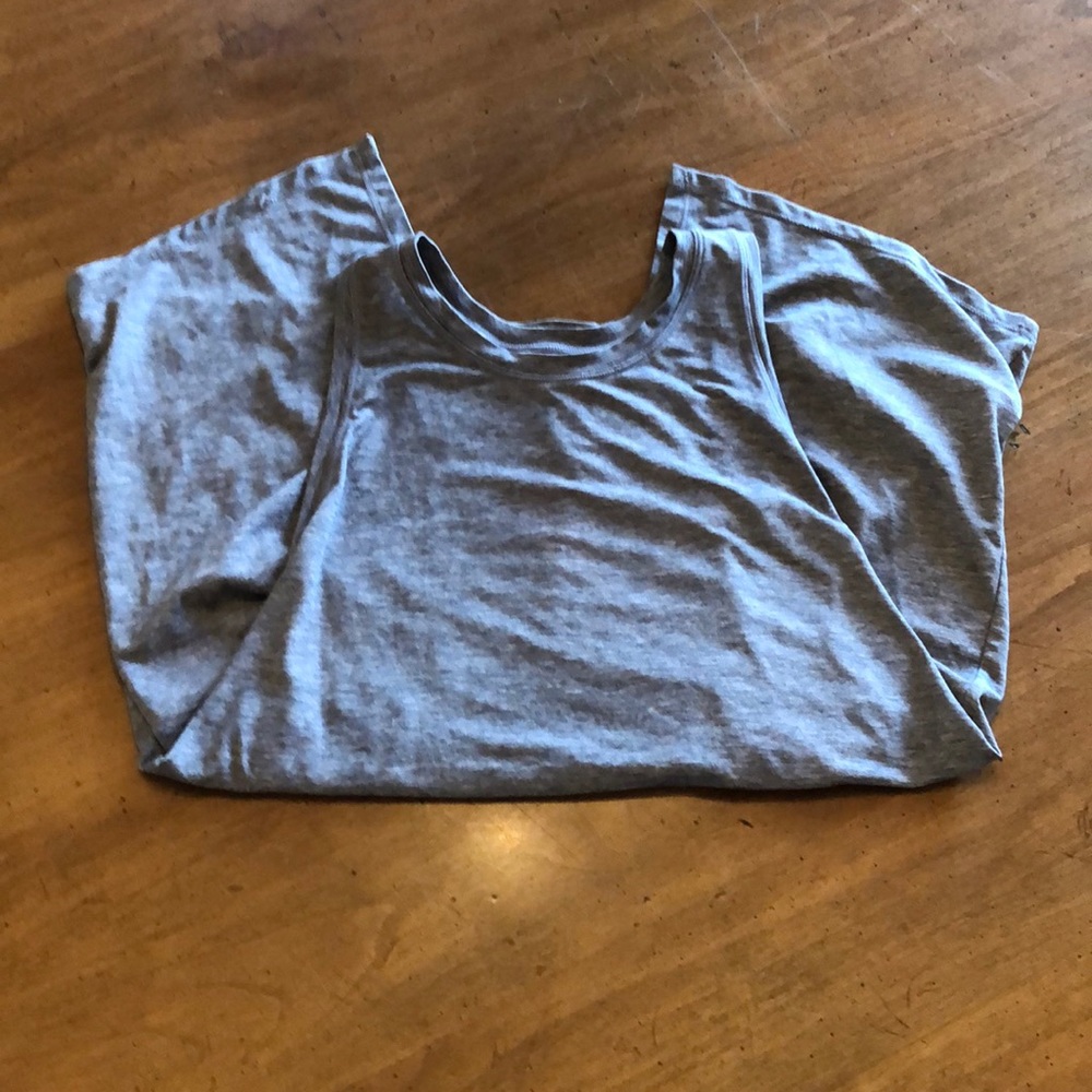Gap Fit tank